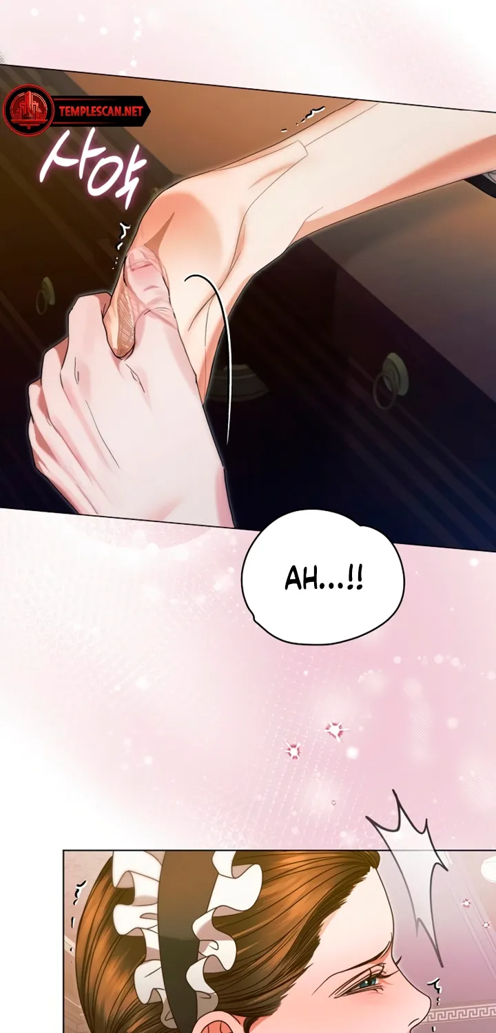 Vengeance Named Love Chapter 6 page 32 - 