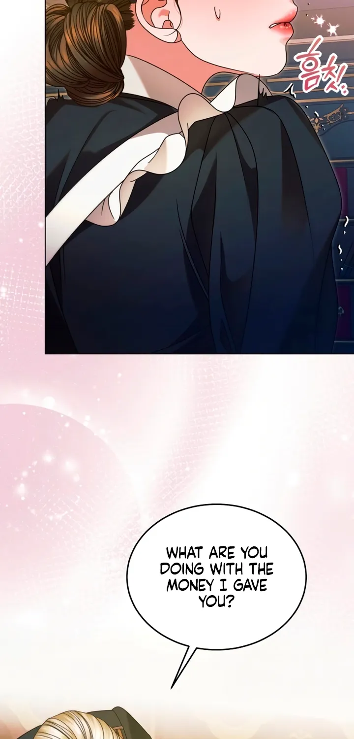 Vengeance Named Love Chapter 6 page 33 - 
