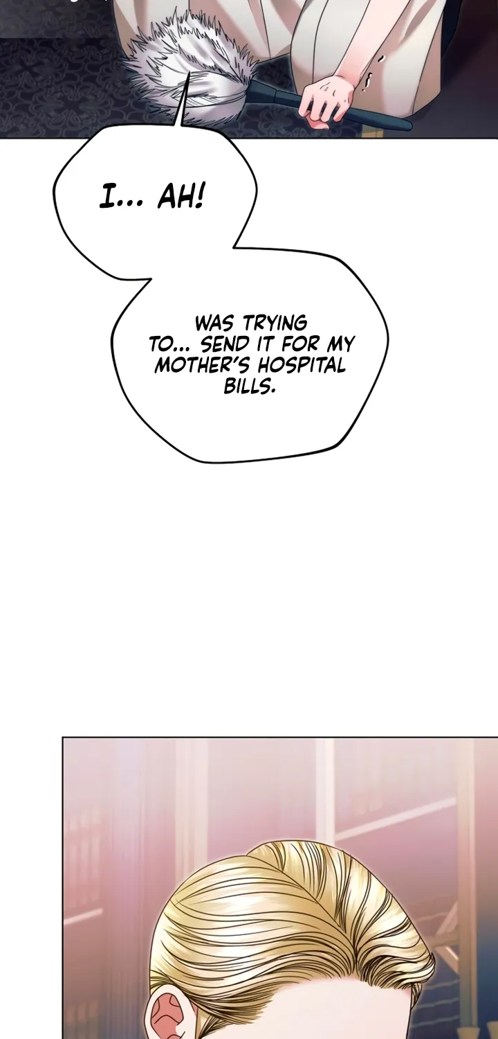 Vengeance Named Love Chapter 6 page 35 - 