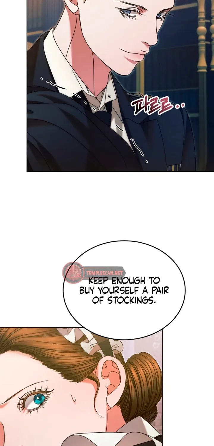 Vengeance Named Love Chapter 6 page 36 - 