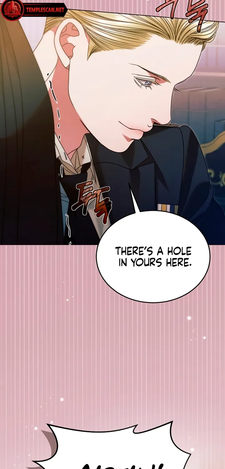 Vengeance Named Love Chapter 6 page 40 - 