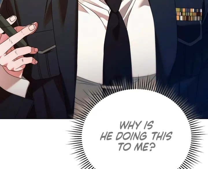 Vengeance Named Love Chapter 6 page 5 - 