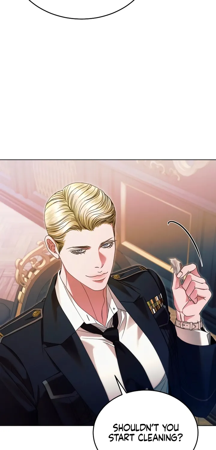 Vengeance Named Love Chapter 6 page 42 - 