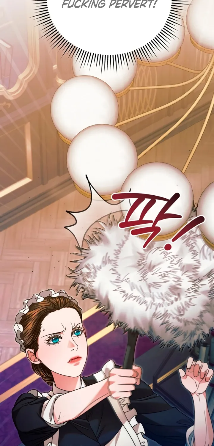 Vengeance Named Love Chapter 6 page 46 - 