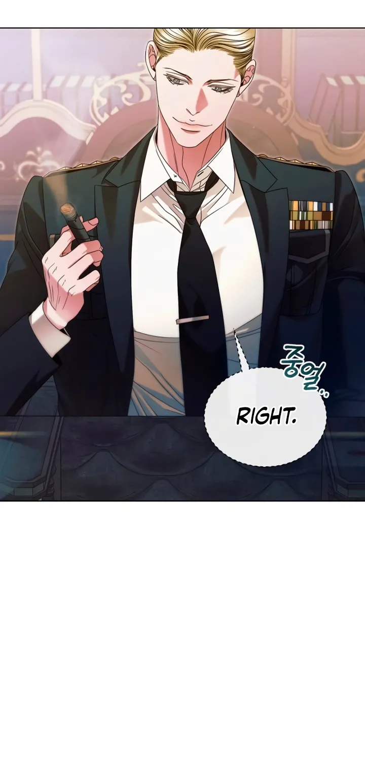 Vengeance Named Love Chapter 6 page 49 - 
