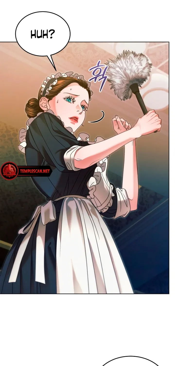 Vengeance Named Love Chapter 6 page 50 - 