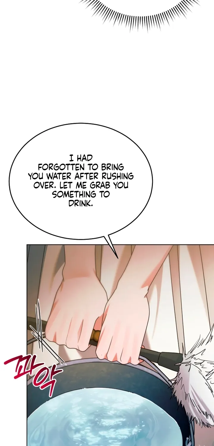 Vengeance Named Love Chapter 6 page 6 - 