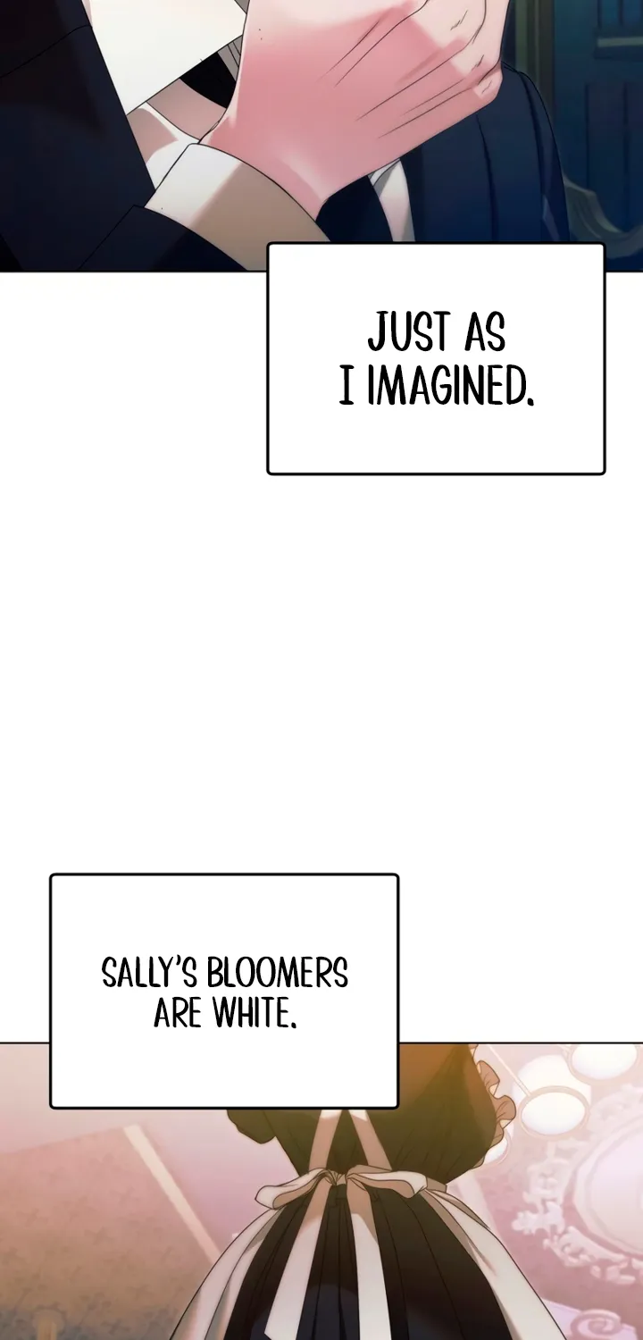 Vengeance Named Love Chapter 6 page 54 - 