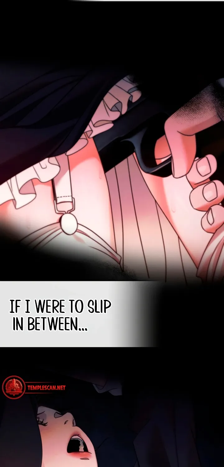 Vengeance Named Love Chapter 6 page 57 - 