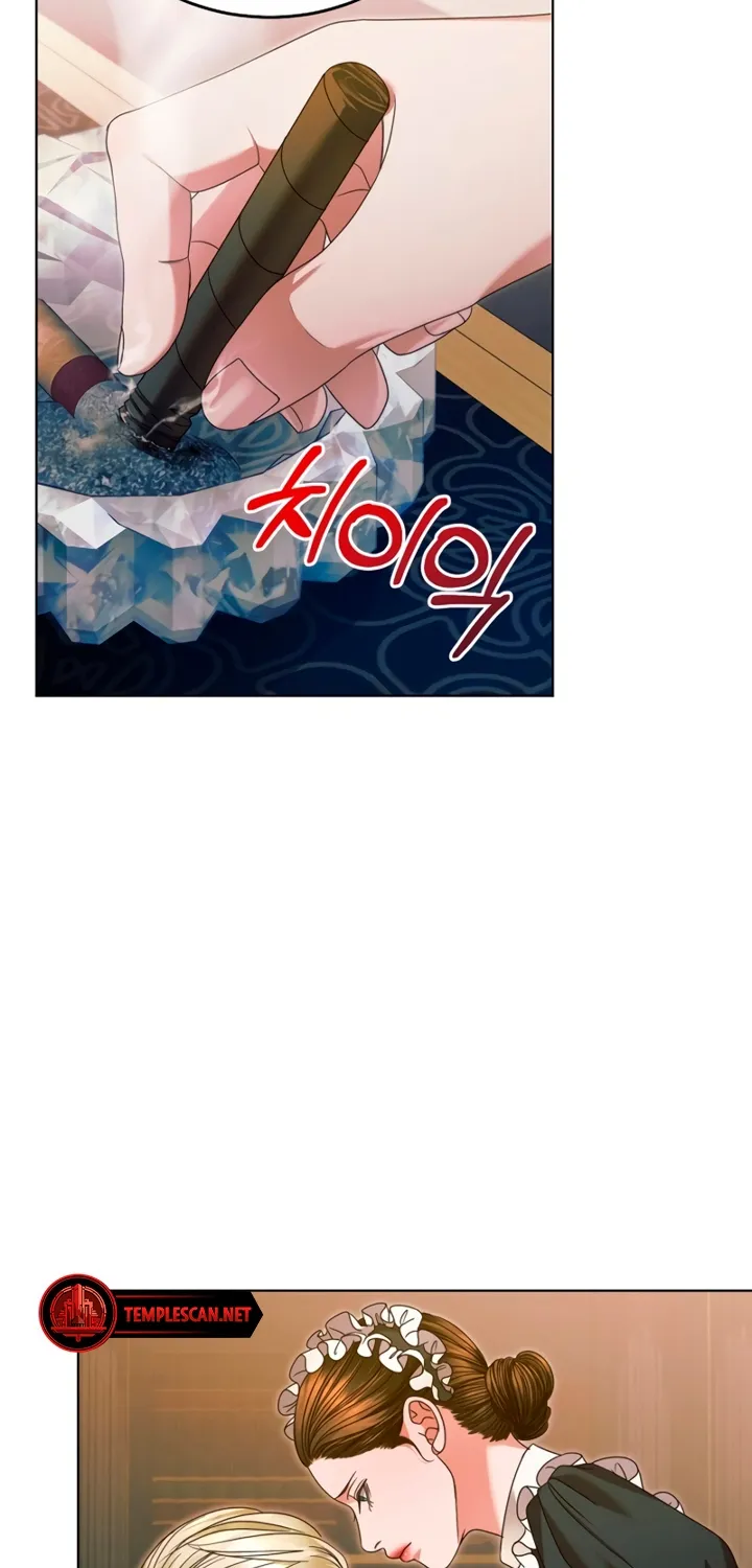 Vengeance Named Love Chapter 6 page 60 - 