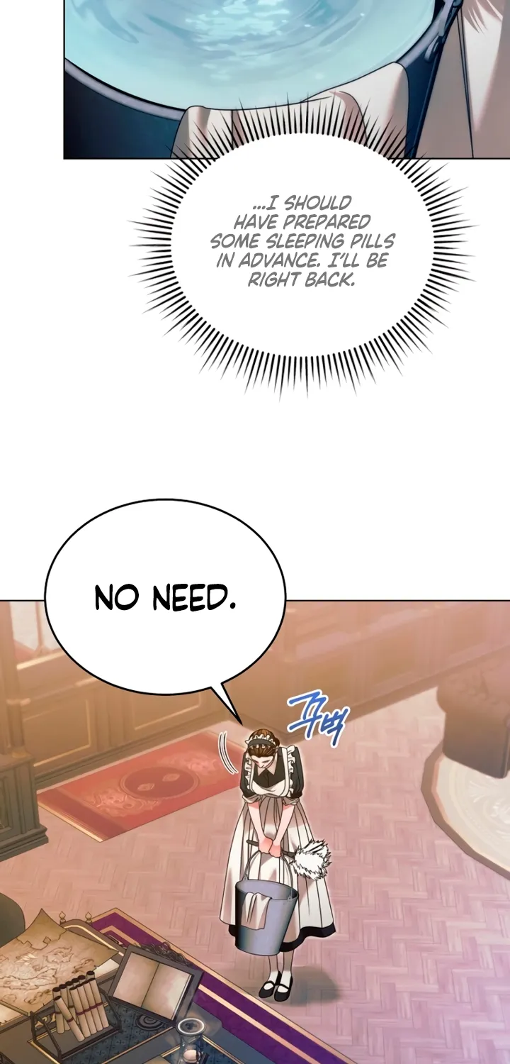 Vengeance Named Love Chapter 6 page 7 - 