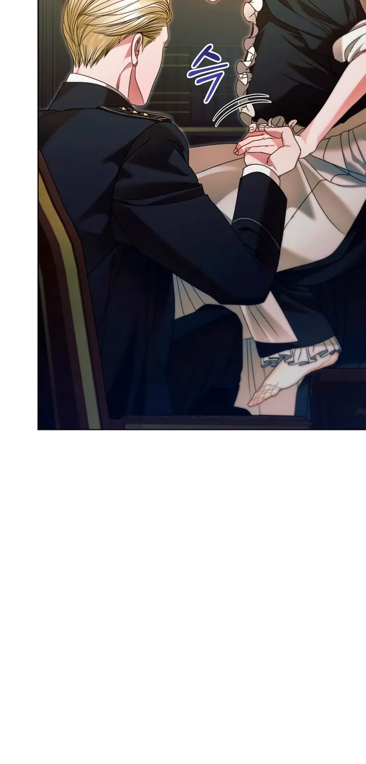 Vengeance Named Love Chapter 6 page 61 - 