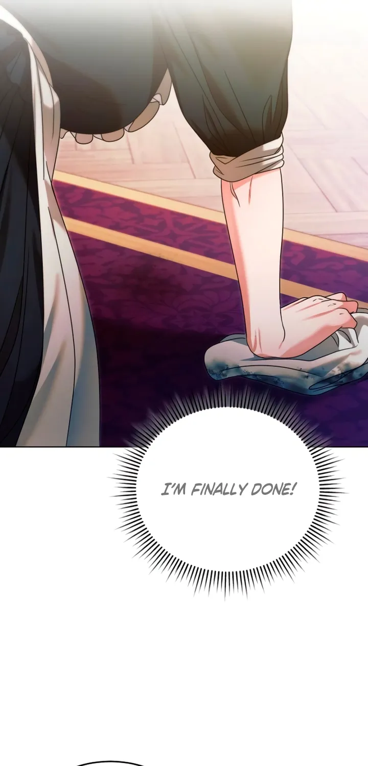 Vengeance Named Love Chapter 6 page 69 - 