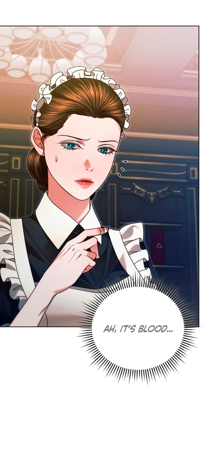 Vengeance Named Love Chapter 6 page 74 - 