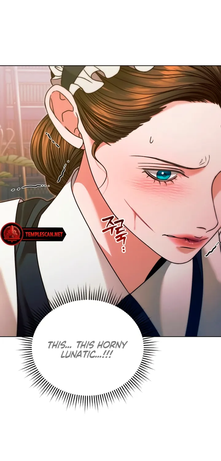 Vengeance Named Love Chapter 6 page 84 - 
