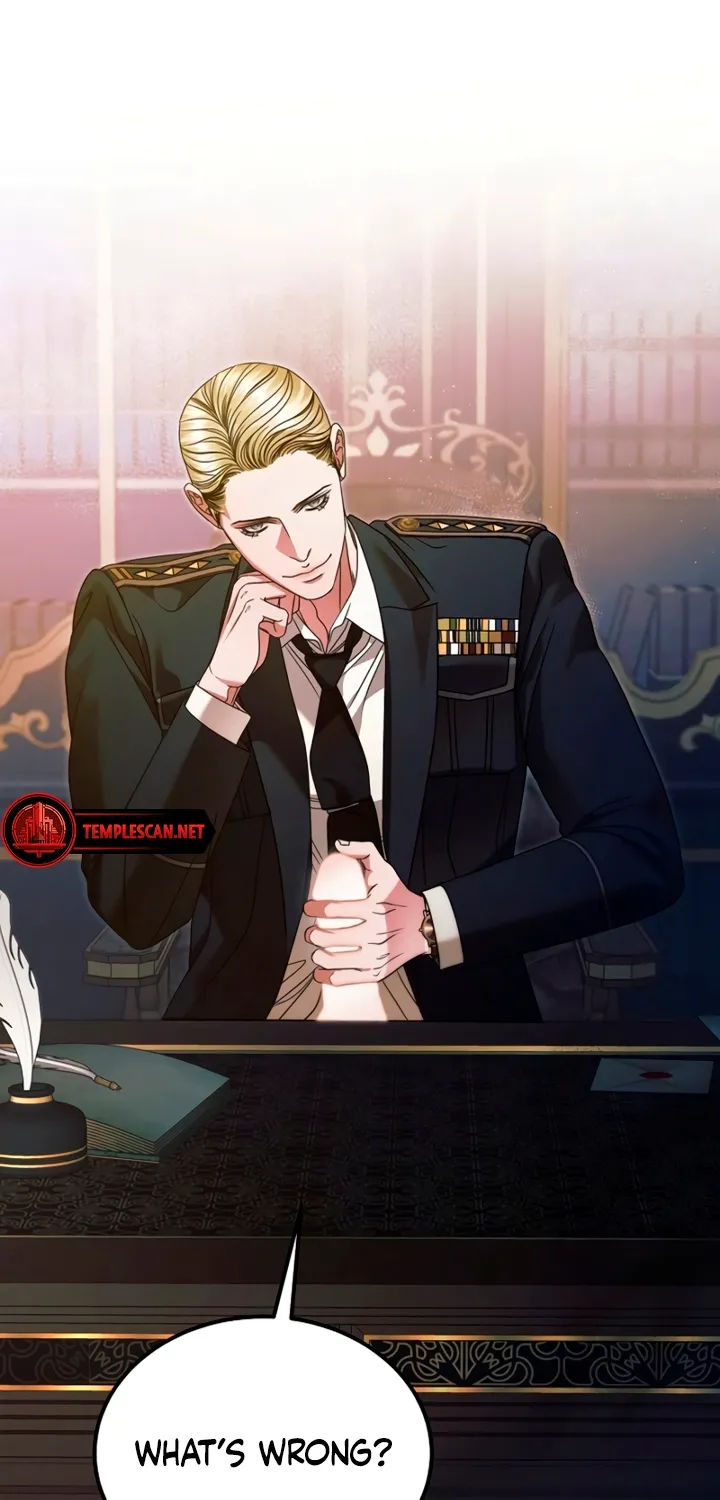 Vengeance Named Love Chapter 6 page 85 - 