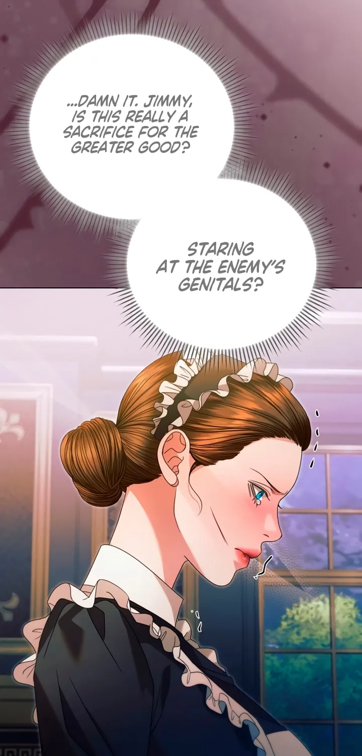Vengeance Named Love Chapter 6 page 89 - 