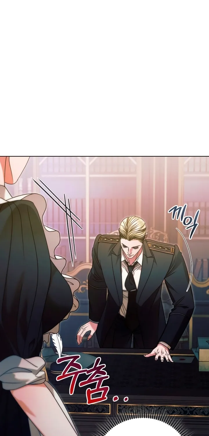 Vengeance Named Love Chapter 6 page 92 - 