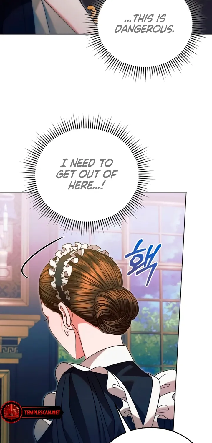 Vengeance Named Love Chapter 6 page 93 - 