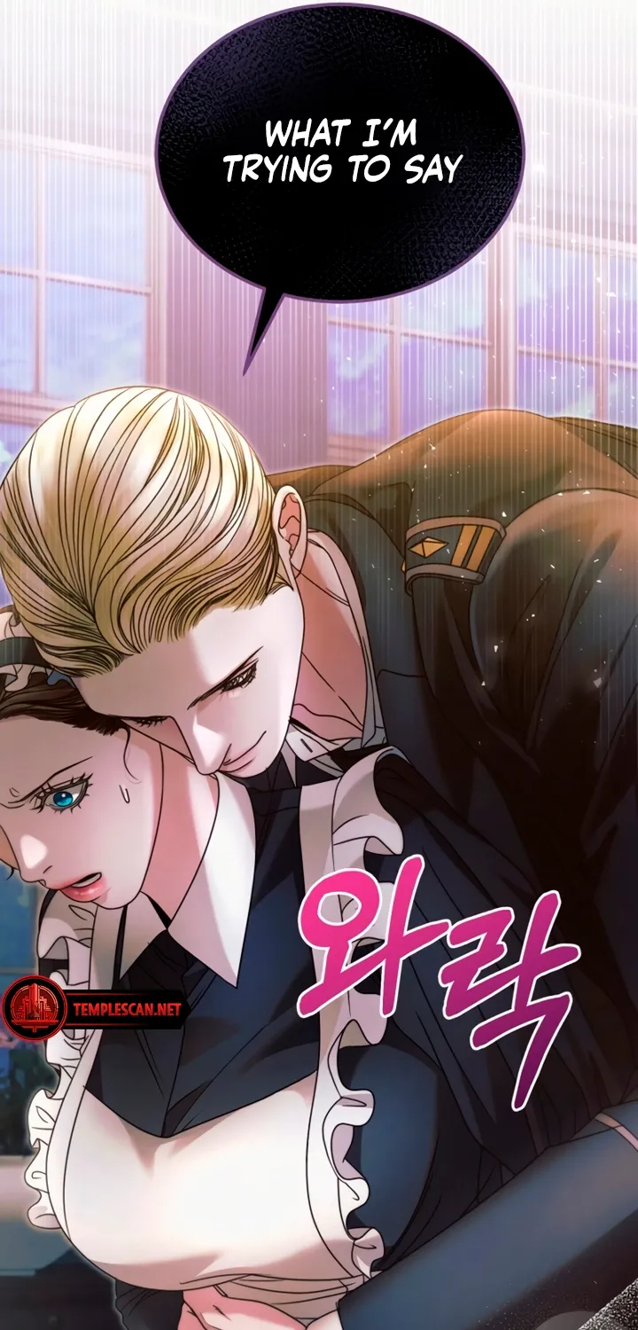 Vengeance Named Love Chapter 6 page 95 - 