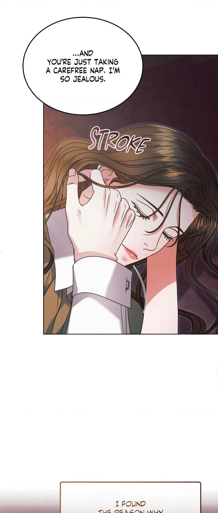 Vengeance Named Love Chapter 60 page 12 - 