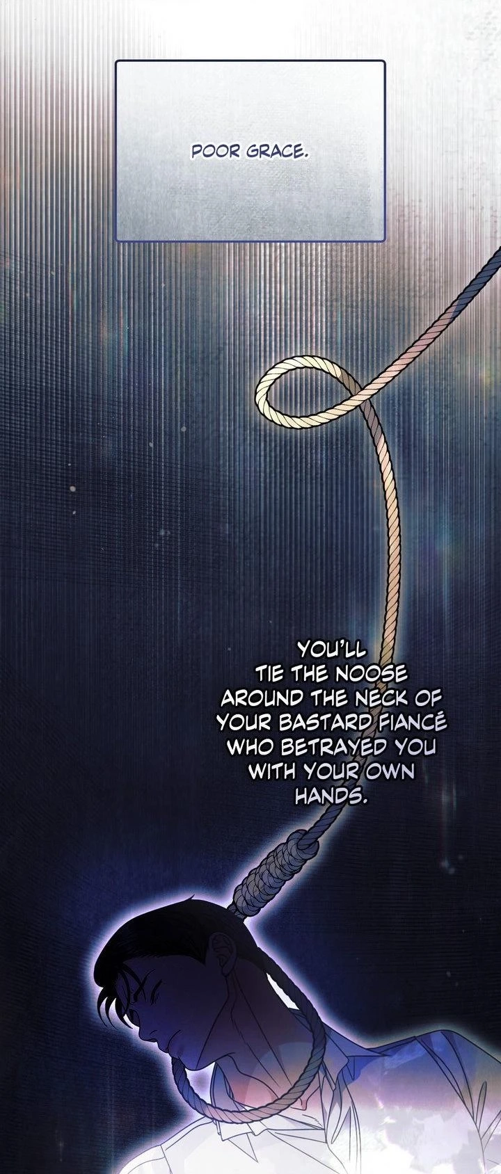 Vengeance Named Love Chapter 60 page 15 - 