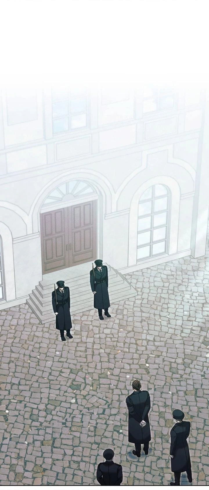 Vengeance Named Love Chapter 60 page 22 - 