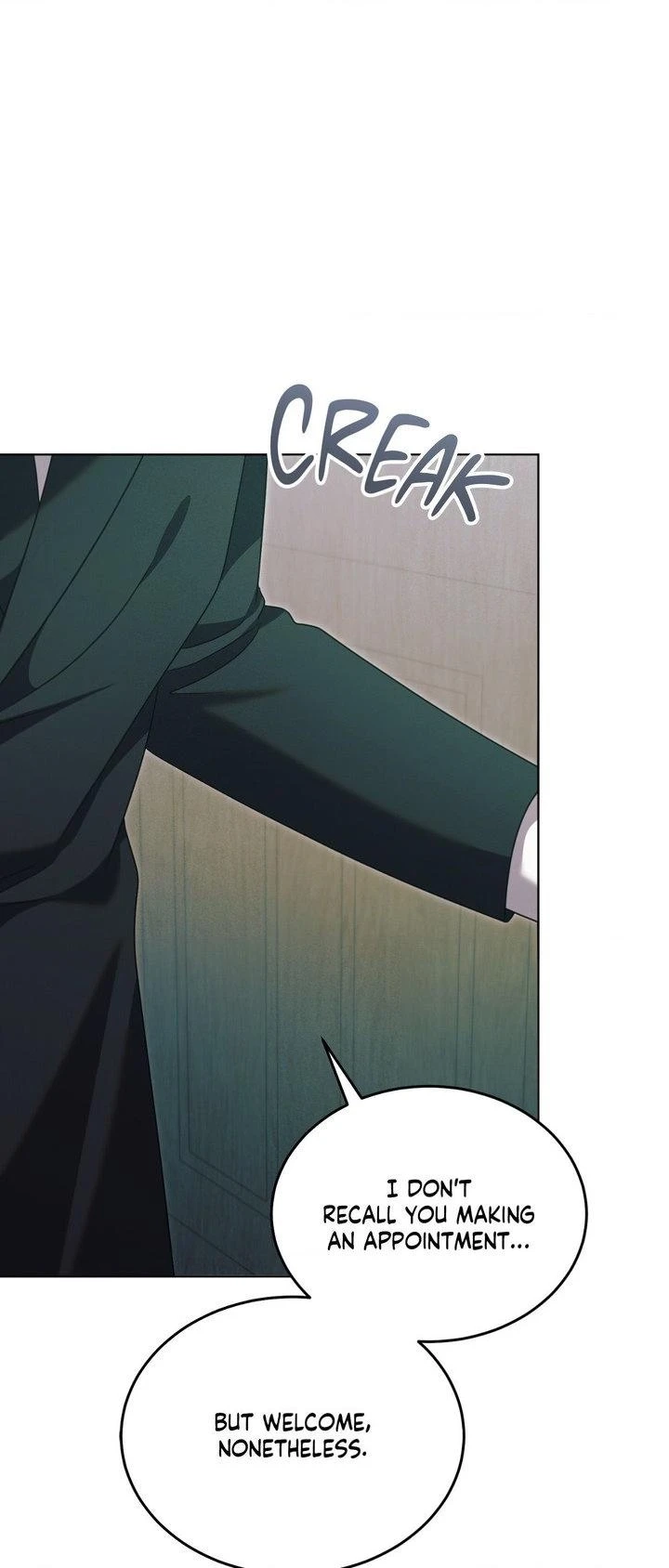 Vengeance Named Love Chapter 60 page 23 - 