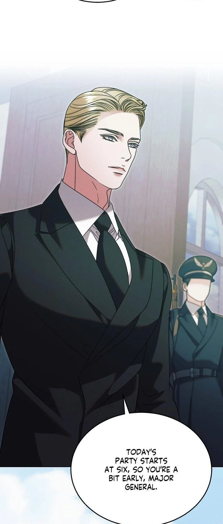 Vengeance Named Love Chapter 60 page 24 - 