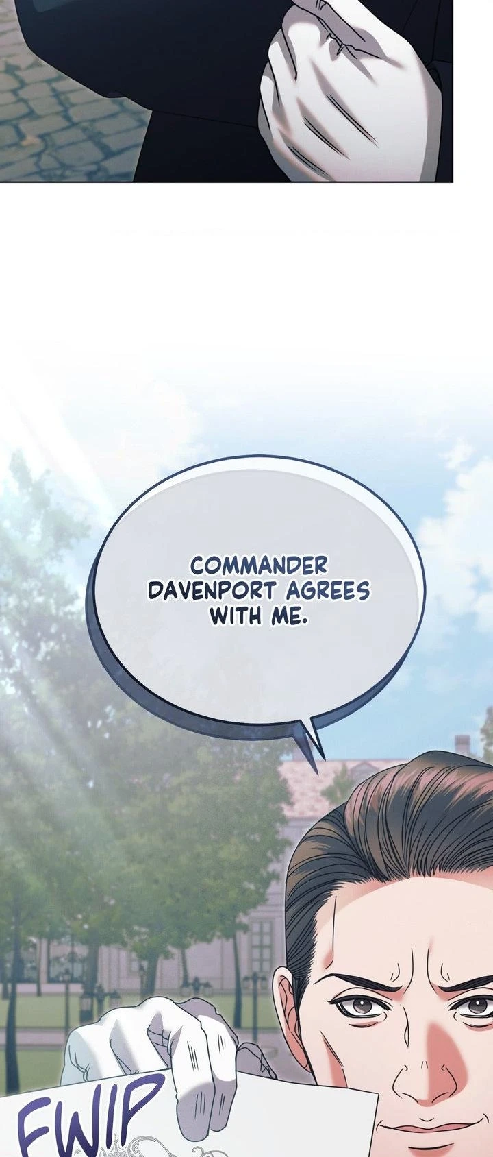 Vengeance Named Love Chapter 60 page 29 - 