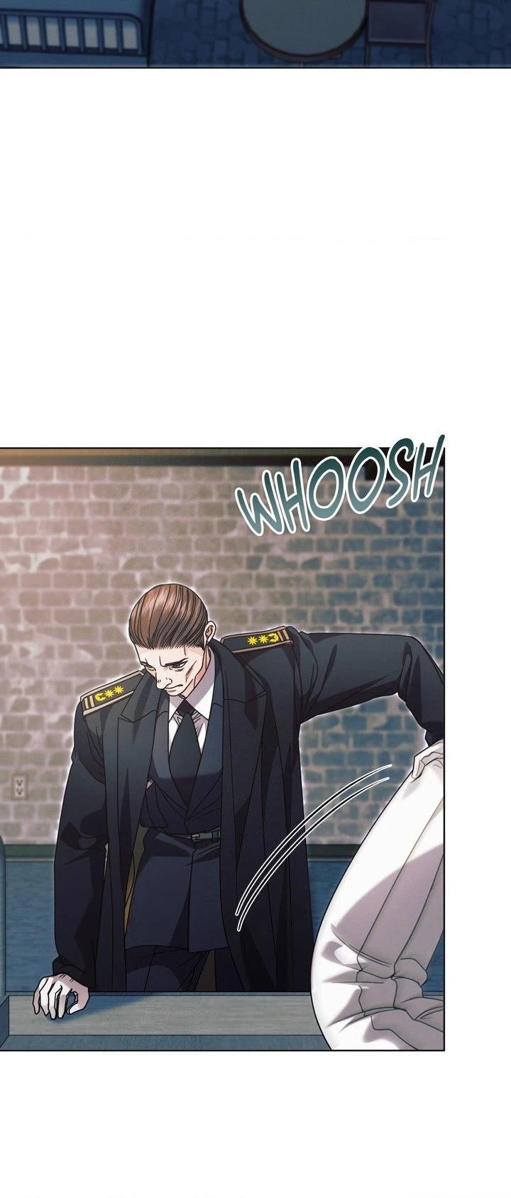 Vengeance Named Love Chapter 60 page 34 - 