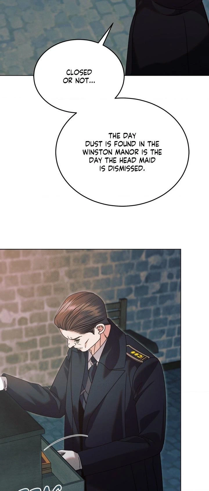 Vengeance Named Love Chapter 60 page 39 - 