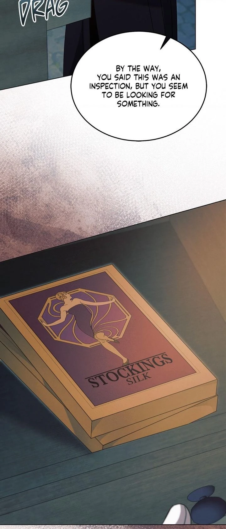 Vengeance Named Love Chapter 60 page 40 - 