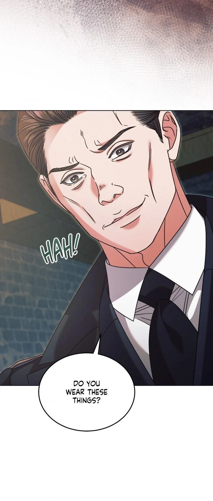 Vengeance Named Love Chapter 60 page 41 - 