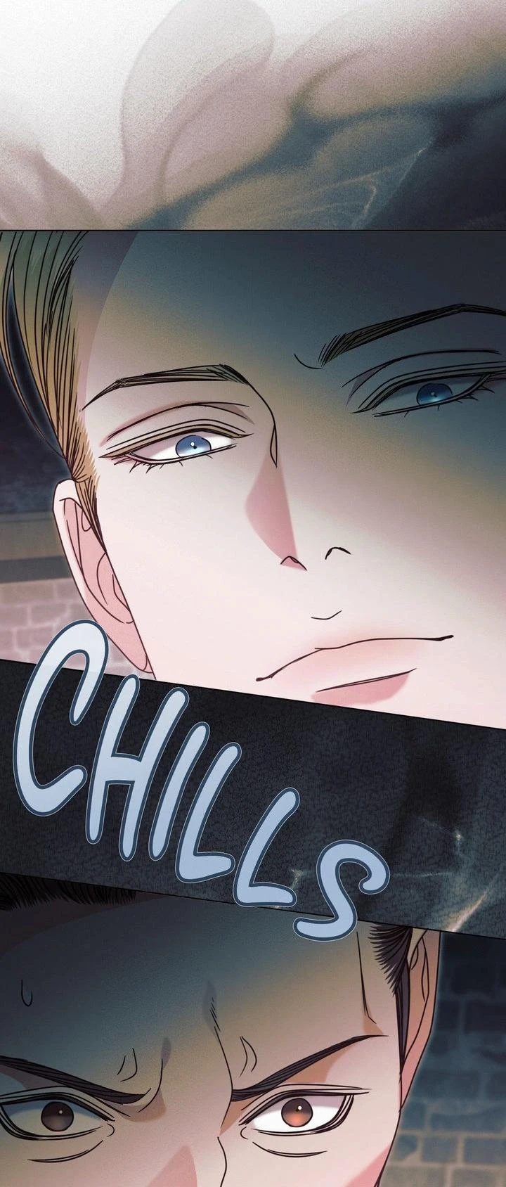 Vengeance Named Love Chapter 60 page 47 - 