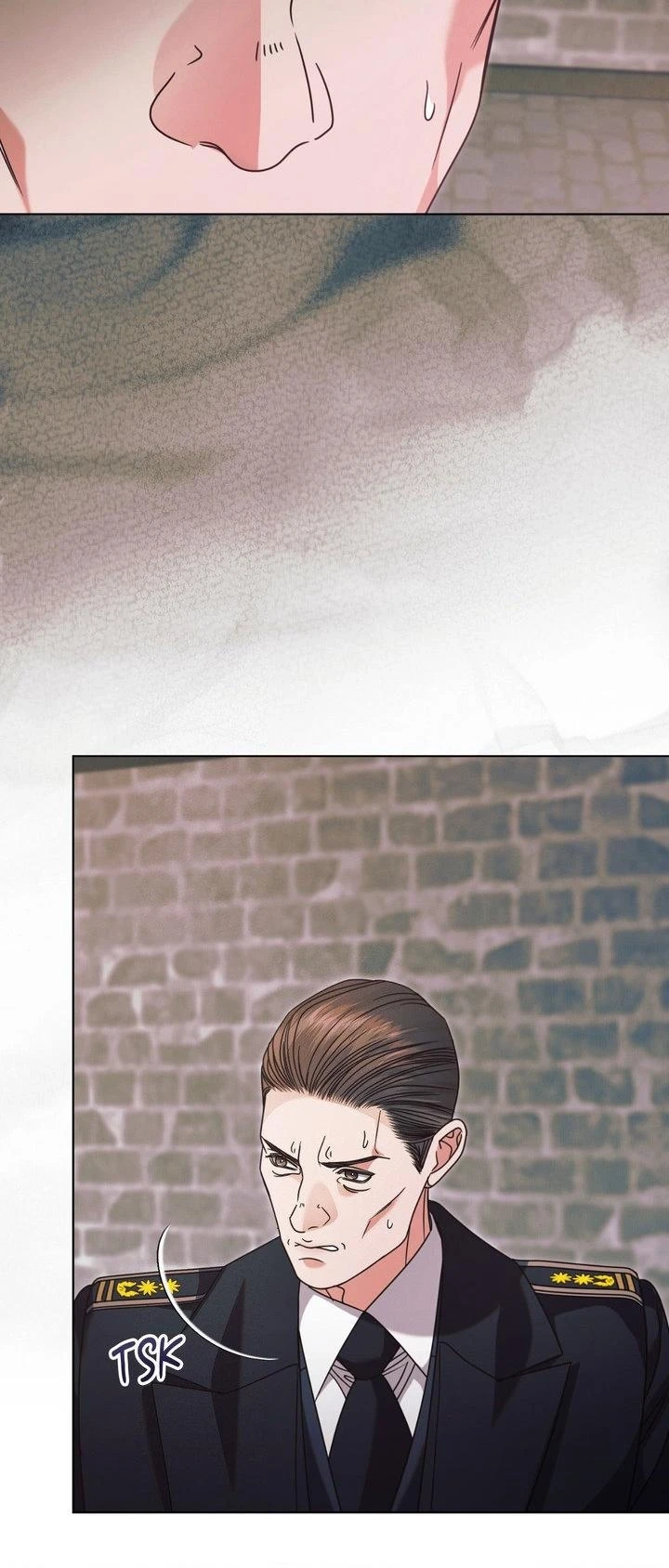 Vengeance Named Love Chapter 60 page 48 - 