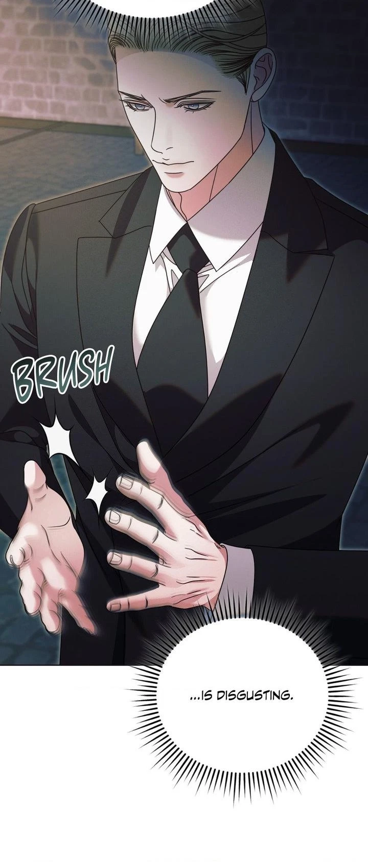 Vengeance Named Love Chapter 60 page 52 - 