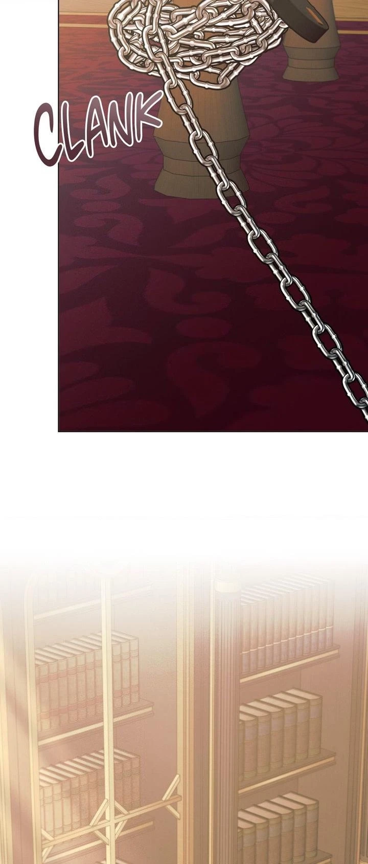 Vengeance Named Love Chapter 60 page 57 - 
