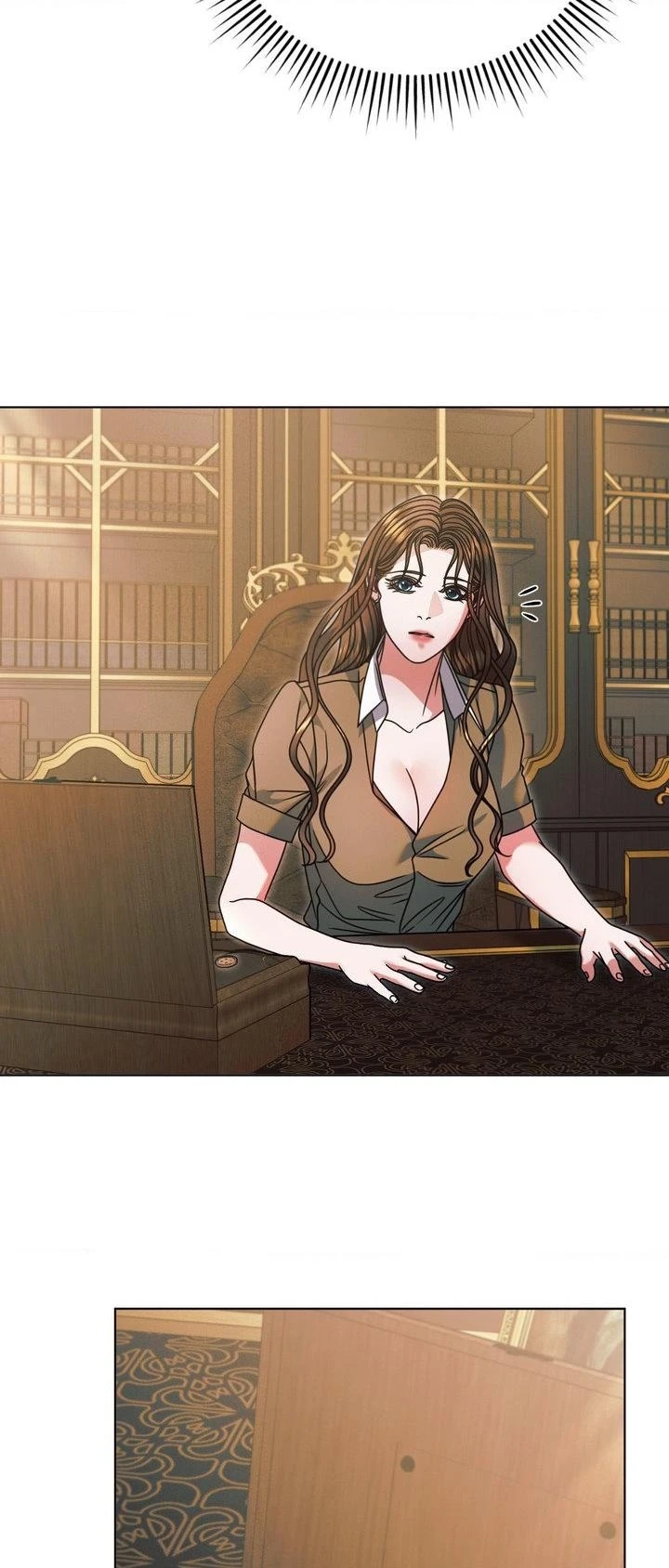 Vengeance Named Love Chapter 60 page 59 - 
