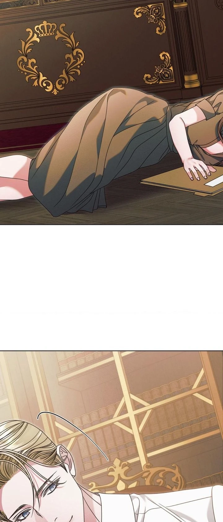 Vengeance Named Love Chapter 60 page 7 - 