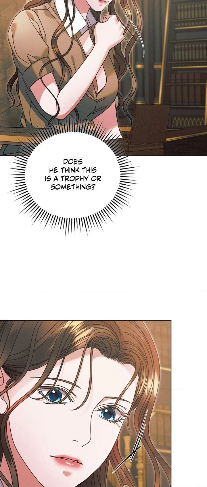 Vengeance Named Love Chapter 60 page 61 - 