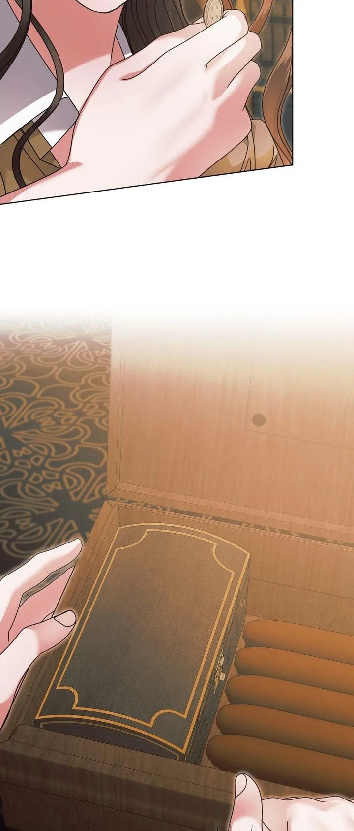 Vengeance Named Love Chapter 60 page 62 - 
