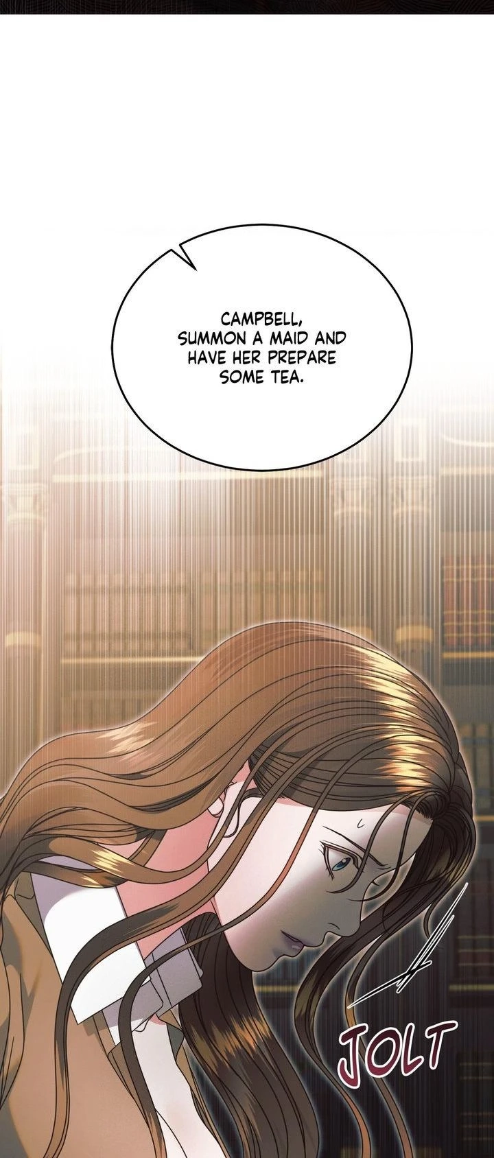 Vengeance Named Love Chapter 60 page 64 - 