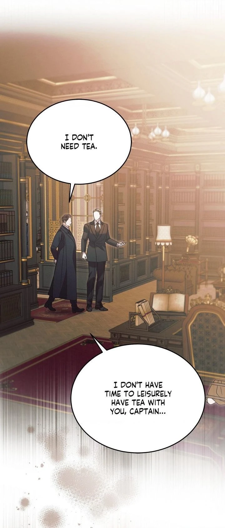 Vengeance Named Love Chapter 60 page 67 - 