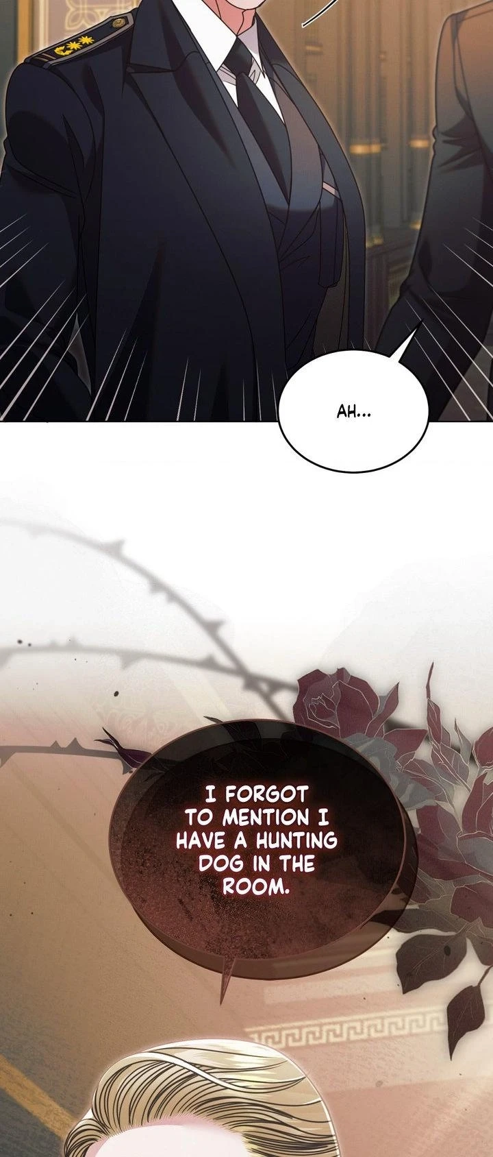Vengeance Named Love Chapter 60 page 69 - 