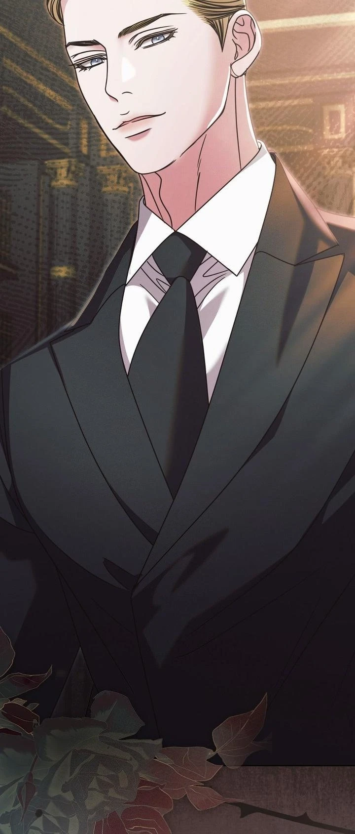Vengeance Named Love Chapter 60 page 70 - 