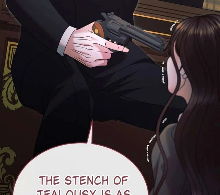 Vengeance Named Love Chapter 61 page 114 - 