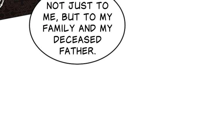 Vengeance Named Love Chapter 61 page 190 - 