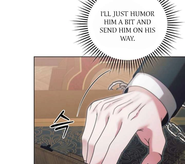 Vengeance Named Love Chapter 61 page 59 - 