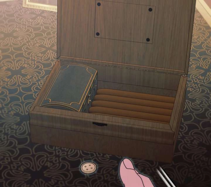 Vengeance Named Love Chapter 61 page 62 - 